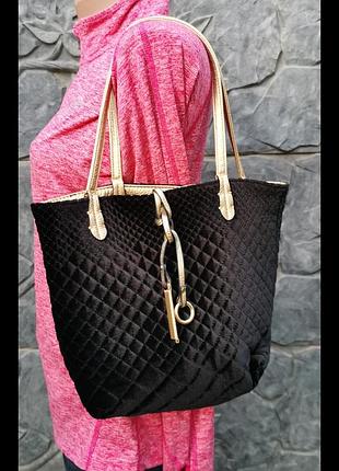 Сумка двухстороння