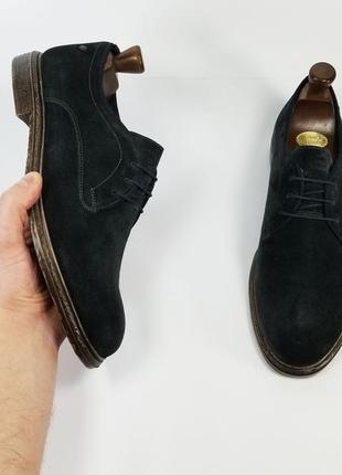 Туфли мужские