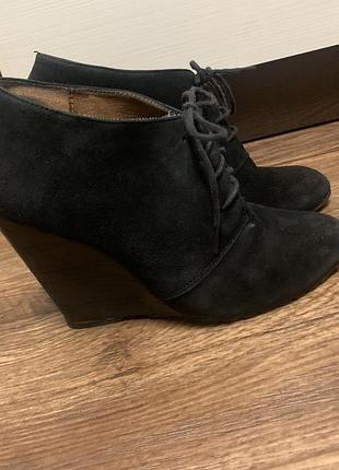 Ботинки aldo