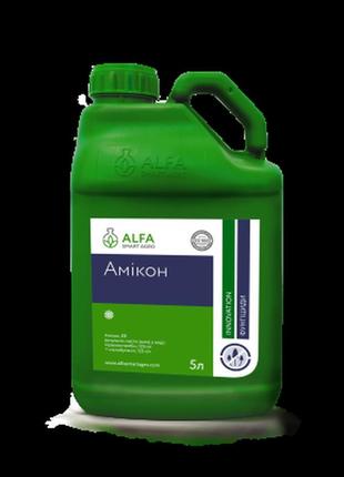 Фунгицид амикон