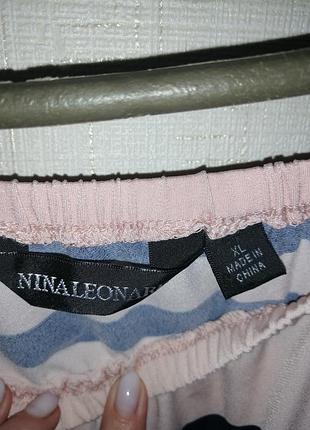 Сукня трапеція 4