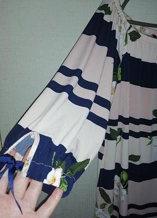 Сукня трапеція 3