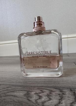 Givenchy irresistible givenchy парфумована вода