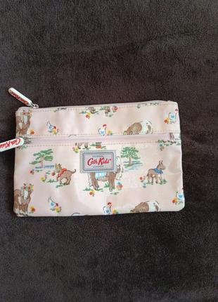 Косметичка cath kidston з німеччини