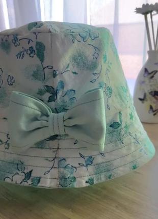 Панама детская на 2-3 года