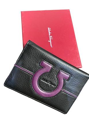 Кишеньковий органайзер salvatore ferragamo