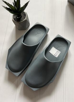 Тапки jordan hex mule оригинал