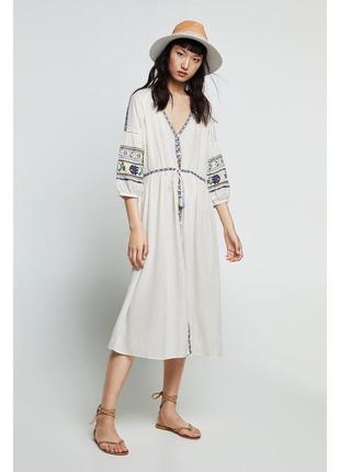Туника zara