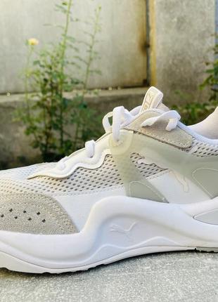 puma rise