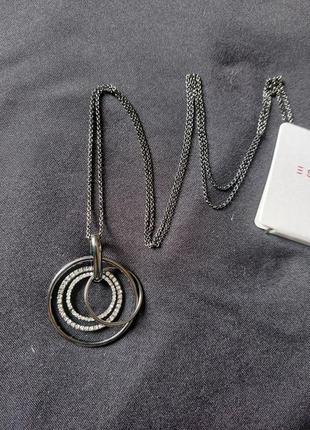 Красивая цепочка на шею🌷