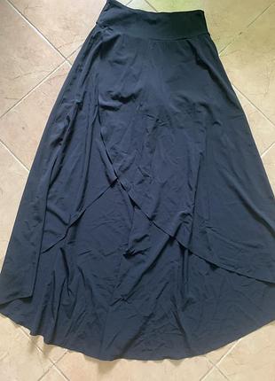 Неймовірна максі крута спідниця для плавання на пляж спорт