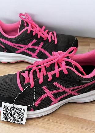 Кросівки asics