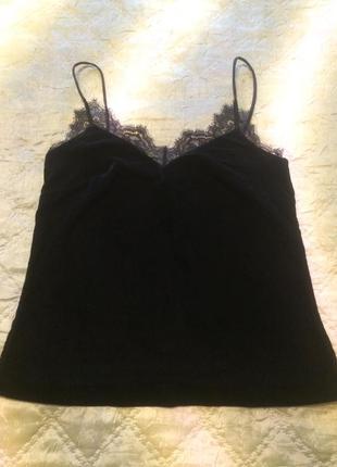 Топ h&m — m
