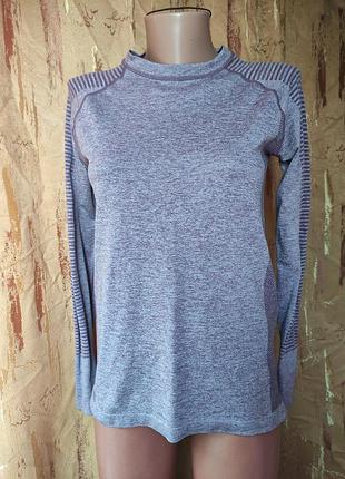 Спортивна футболка жіноча aurique