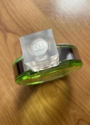 Chanel chance eau fraiche 100 ml тестер оригинала 2