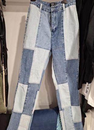 Джинси missguided