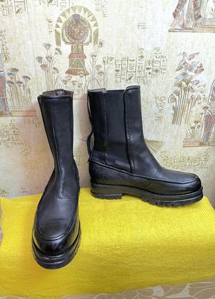 Новые ботинки airstep