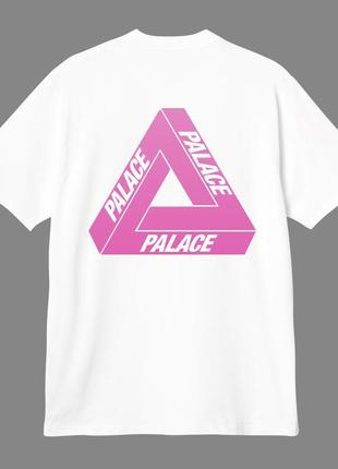 Palace футболка
