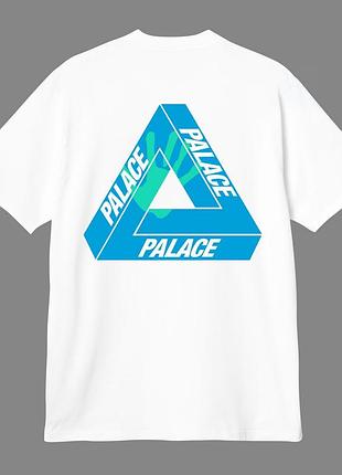 Футболка palace