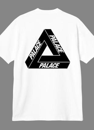 Palace футболка