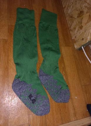 Спортивні гетри унісекс 36-40 розмір