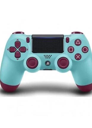Джойстик dualshock 4 v2 геймпад sony ps4 pro slim fat контроллер ds45 фото
