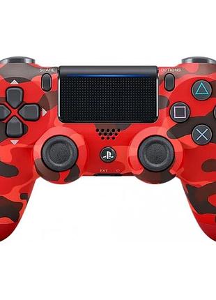Джойстик dualshock 4 v2 геймпад sony ps4 pro slim fat контроллер ds47 фото