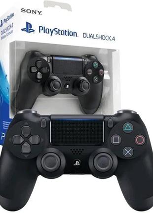 Джойстик dualshock 4 v2 геймпад sony ps4 pro slim fat контролер ds4