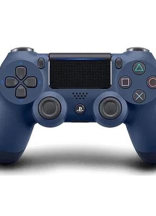 Джойстик dualshock 4 v2 геймпад sony ps4 pro slim fat контроллер ds44 фото