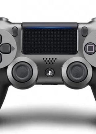 Джойстик dualshock 4 v2 геймпад sony ps4 pro slim fat контроллер ds43 фото
