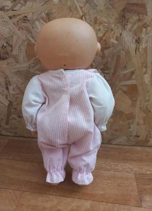 Mattel cabbage patch kids, первое издание, 1995 г., оаа inc, ~ подпись green eyes 3