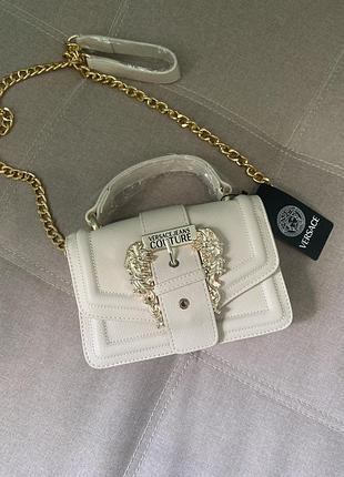 Сумка versace
