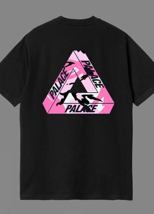 Palace футболка