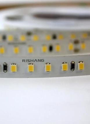 Led лента rd00c8tc-a, 3000k, 12w, 2835, 128 шт, ip33, 24v, 1870lm