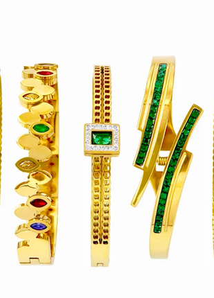 Женский браслет