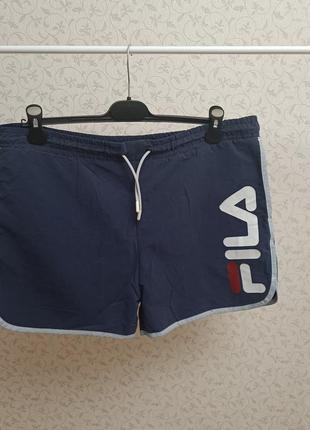 🔥 распродаж 🔥 мужские шорты fila