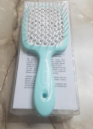 Расческа janeke superbrush 3