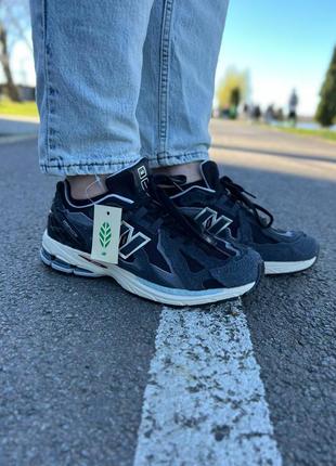 New balance 1906d protection pack black1 фото