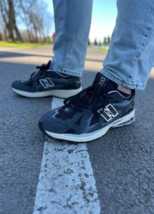 New balance 1906d protection pack black5 фото