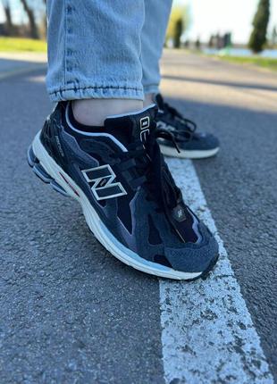 New balance 1906d protection pack black3 фото