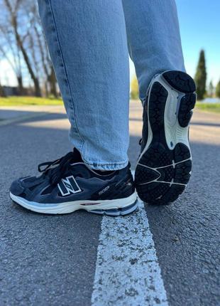 New balance 1906d protection pack black4 фото