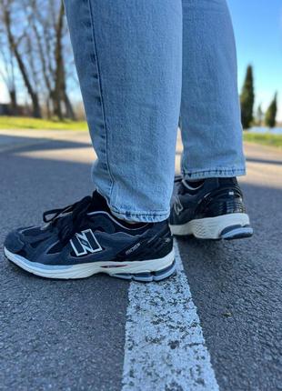 New balance 1906d protection pack black10 фото