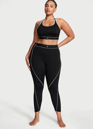 Victoria´s victoria secret виктория сикрет лосины леггинсы капри