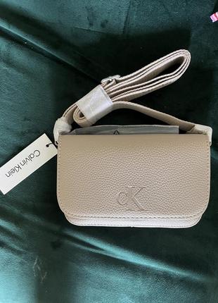 Сумочка calvin klein 4