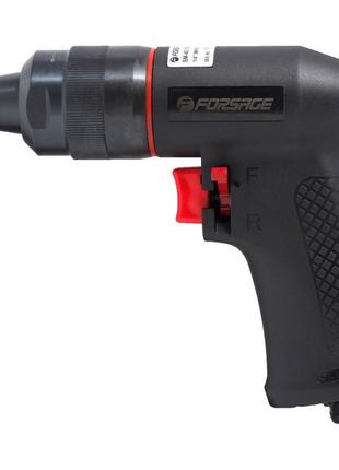 Пневмогайковерт 1/4" 102нм (потребление 113л/мин) forsage f-sm-40-7500