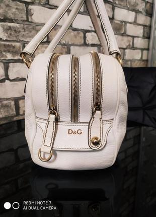 Сумка оригинал dolce gabbana bag lily4 фото