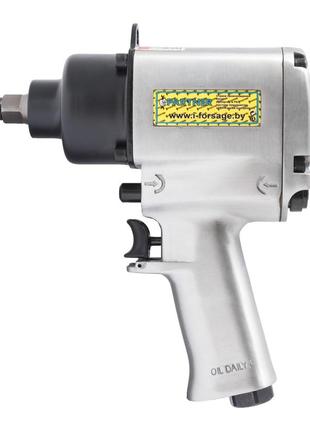 Пневмогайковерт 1/2", 720нм (4 режими регулювання зусилля)