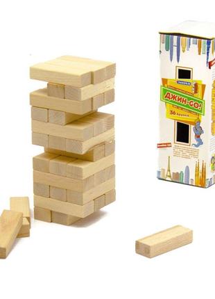 Настольная игра "djin-go"