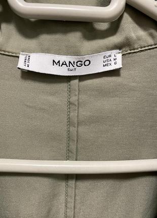 Комбинезон mango3 фото