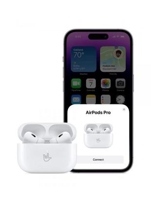 Наушники apple airpods pro 2nd generation (mqd83zp/a) — цена 3999 грн в каталоге Наушники и гарнитуры ✓ Купить электронику по доступной цене на Шафе | Украина #167916374 Наушники apple airpods pro 2nd generation (mqd83zp/a) — цена 3999 грн в каталоге Наушники и гарнитуры ✓ Купить электронику по доступной цене на Шафе | Украина #167916374